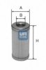 UFI 26.677.00 Fuel filter